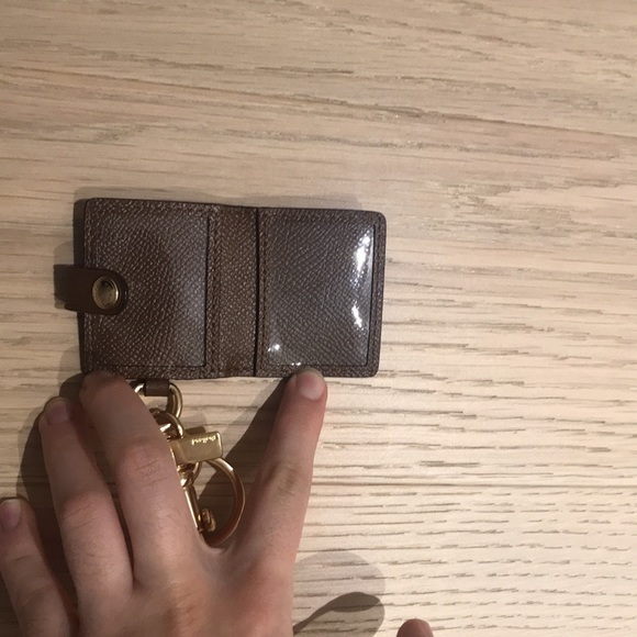 Coach bag accessory - Picture 4 of 4